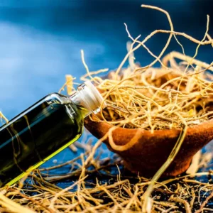 image du produit: Fragrance Oil <span>Vetiver</span>